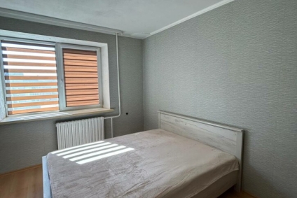 Квартира с хорошим ремонтом на сутки в Щучине!