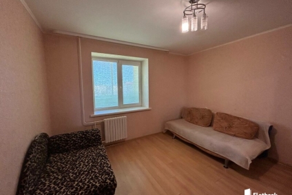 Квартира с хорошим ремонтом на сутки в Щучине!