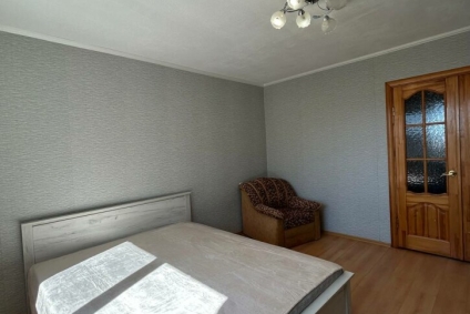 Квартира с хорошим ремонтом на сутки в Щучине!