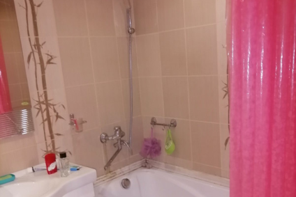 ул. Ленина, 16, 3 этаж