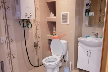 ул. Ленина, 16, 3 этаж