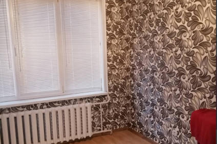 ул. Ленина, 16, 3 этаж