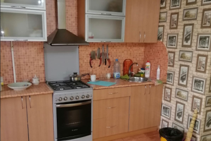 ул. Ленина, 16, 3 этаж