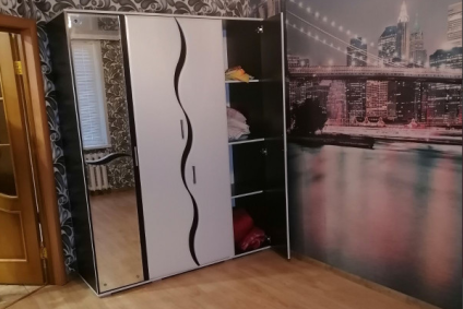 ул. Ленина, 16, 3 этаж