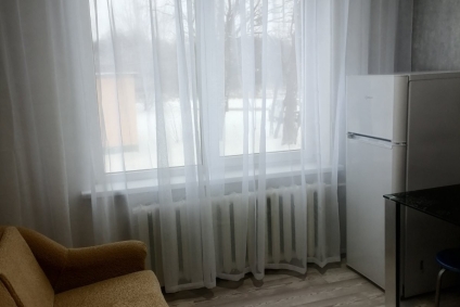 ул. Островского, 22, 1 этаж