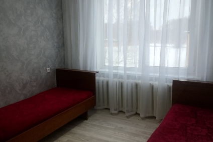 ул. Островского, 22, 1 этаж