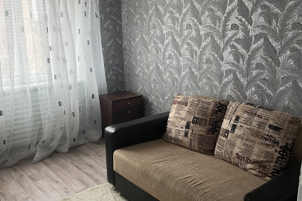 ул. Островского, 17, 4 этаж