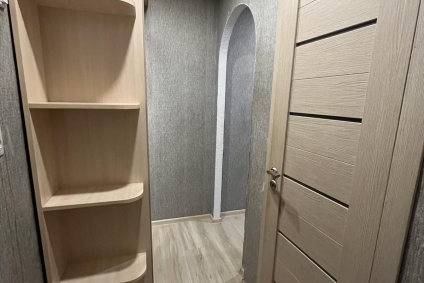 ул. Заводская, 2, 1 этаж