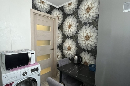 ул. Заводская, 2, 1 этаж