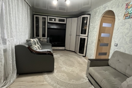 ул. Заводская, 2, 1 этаж