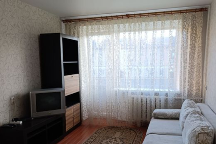 ул. Островского, 12, 2 этаж