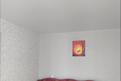 ул. Островского, 12, 2 этаж