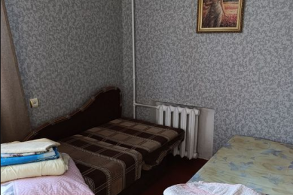 ул. Островского, 12, 2 этаж