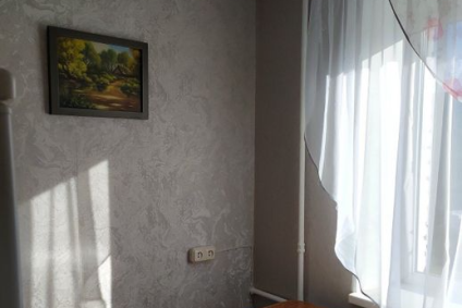 ул. Островского, 12, 2 этаж