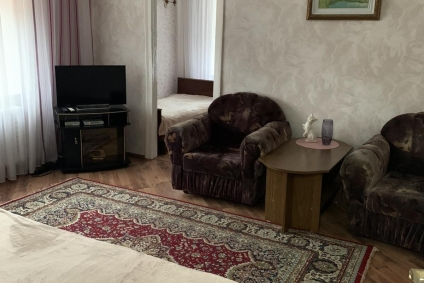 ул. Комсомольская, 22, 1 этаж