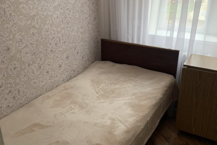 ул. Комсомольская, 22, 1 этаж