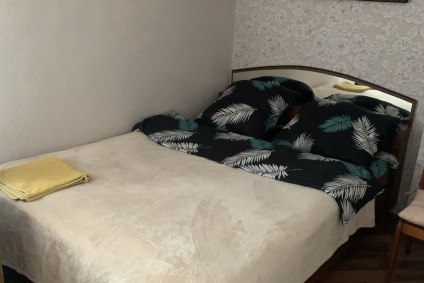 ул. Комсомольская, 22, 1 этаж