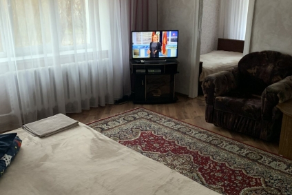 ул. Комсомольская, 22, 1 этаж