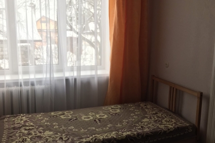 ул. Заводская, 6, 1 этаж