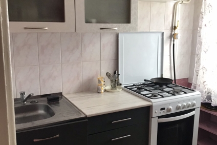 ул. Заводская, 6, 1 этаж